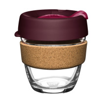 Кружка KeepCup Brew Cork Kangaroo Raw, 227 мл 