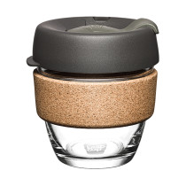 Кружка KeepCup Brew Cork Nitro, 227 мл