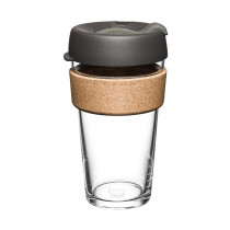Кружка KeepCup Brew Cork Nitro, 454 мл 