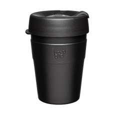Термокружка KeepCup Thermal Black, 340 мл