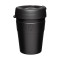 Термокружка KeepCup Thermal Black, 340 мл