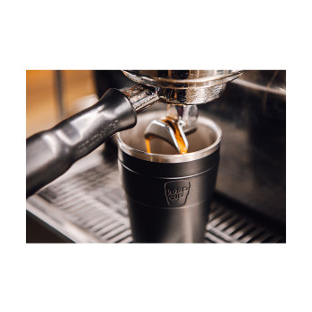 Термокружка KeepCup Thermal Black, 340 мл