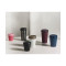 Термокружка KeepCup Thermal Black, 340 мл