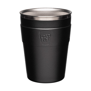Термокружка KeepCup Thermal Black, 340 мл