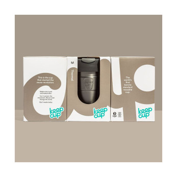 Термокружка KeepCup Thermal Nitro, 340 мл