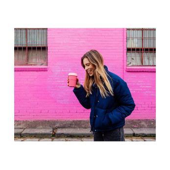 Термокружка KeepCup Thermal Spruce, 340 мл