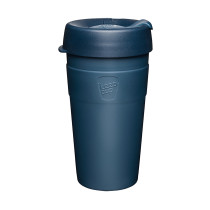Термокружка KeepCup Thermal Spruce, 454 мл