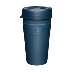 Термокружка KeepCup Thermal Spruce, 454 мл