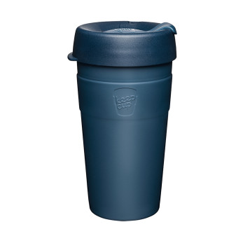 Термокружка KeepCup Thermal Spruce, 454 мл