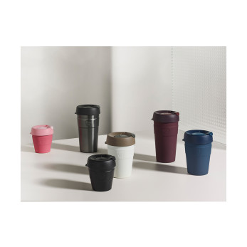 Термокружка KeepCup Thermal Spruce, 454 мл