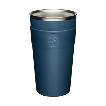 Термокружка KeepCup Thermal Spruce, 454 мл