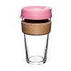 Кружка KeepCup Brew Cork Saskatoon, 454 мл
