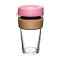 Кружка KeepCup Brew Cork Saskatoon, 454 мл