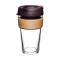 Кружка KeepCup Brew Cork Alder, 454 мл