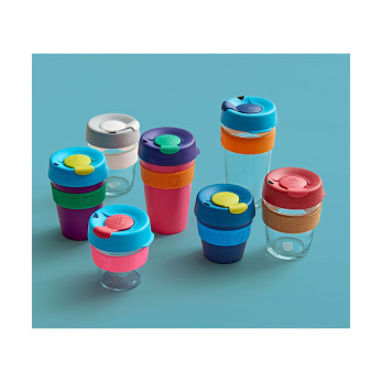 Кружка KeepCup Original Shore, 227 мл