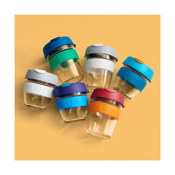 Кружка KeepCup Brew Alder, 227 мл