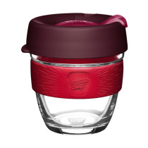 Кружка KeepCup Brew Kangaroo Raw, 227 мл 