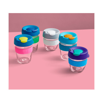 Кружка KeepCup Brew Latte, 227 мл