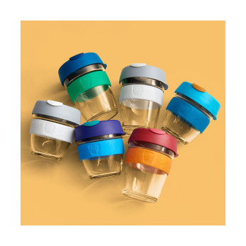 Кружка KeepCup Brew Nitro, 227 мл