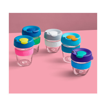 Кружка KeepCup Brew Nitro, 227 мл