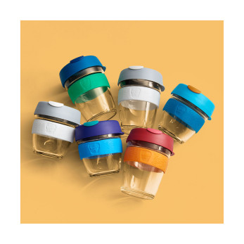 Кружка KeepCup Brew Spruce, 227 мл