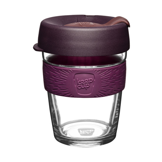 Кружка KeepCup Brew Alder, 340 мл