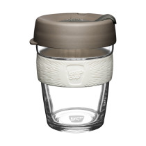Кружка KeepCup Brew Latte, 340 мл