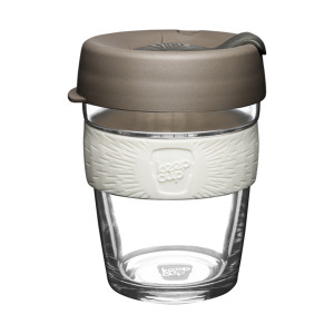 Кружка KeepCup Brew Latte, 340 мл
