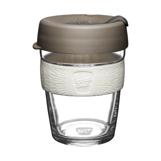 Кружка KeepCup Brew Latte, 340 мл