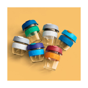 Кружка KeepCup Brew Latte, 340 мл