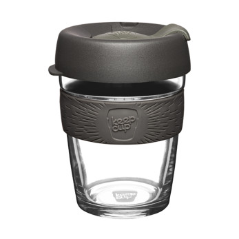 Кружка KeepCup Brew Nitro, 340 мл