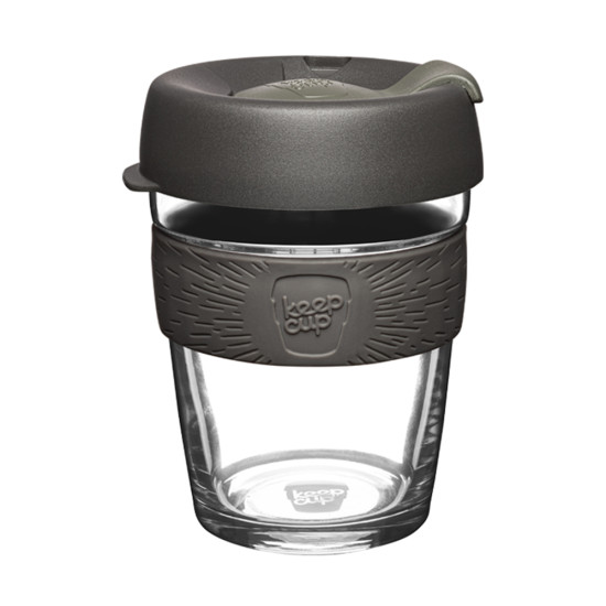 Кружка KeepCup Brew Nitro, 340 мл