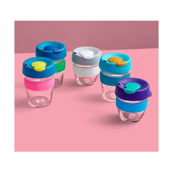 Кружка KeepCup Brew Nitro, 340 мл
