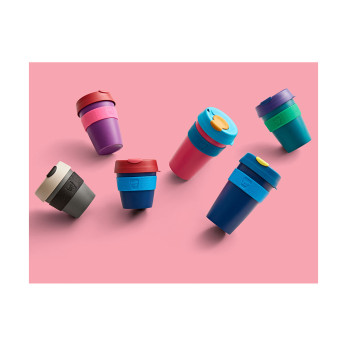 Кружка KeepCup Original Doppio, 454 мл