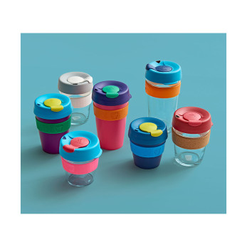 Кружка KeepCup Original Doppio, 454 мл