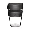 Кружка KeepCup Original Clear Origin, 340 мл