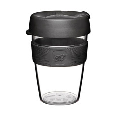 Кружка KeepCup Original Clear Origin, 340 мл
