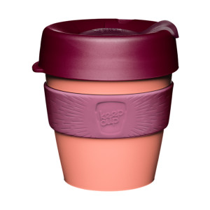 Кружка KeepCup Original Barberry, 227 мл