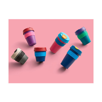 Кружка KeepCup Original Barberry, 227 мл