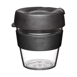 Кружка KeepCup Original Clear Origin, 227 мл