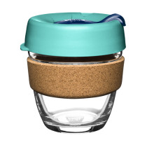 Кружка KeepCup Brew Cork Australis, 227 мл