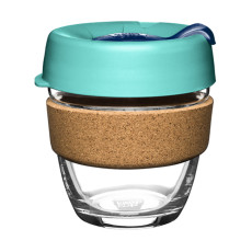 Кружка KeepCup Brew Cork Australis, 227 мл