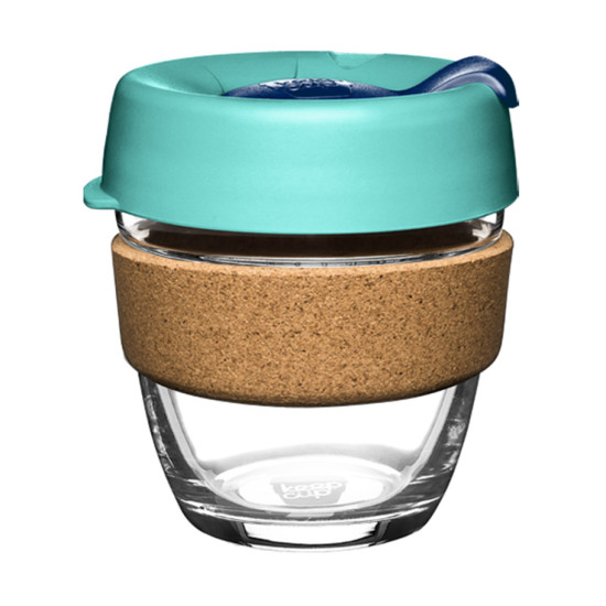Кружка KeepCup Brew Cork Australis, 227 мл
