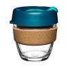 Кружка KeepCup Brew Cork Polaris, 227 мл