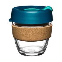 Кружка KeepCup Brew Cork Polaris, 227 мл