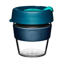 Кружка KeepCup Original Clear Polaris, 227 мл
