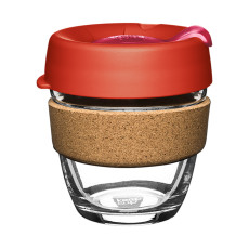 Кружка KeepCup Brew Cork Daybreak, 227 мл