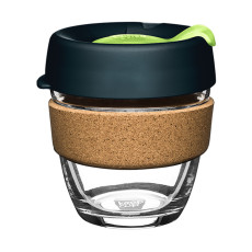 Кружка KeepCup Brew Cork Deep, 227 мл