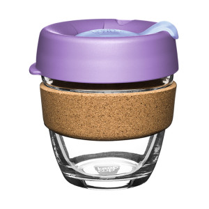 Кружка KeepCup Brew Cork Moonlight, 227 мл