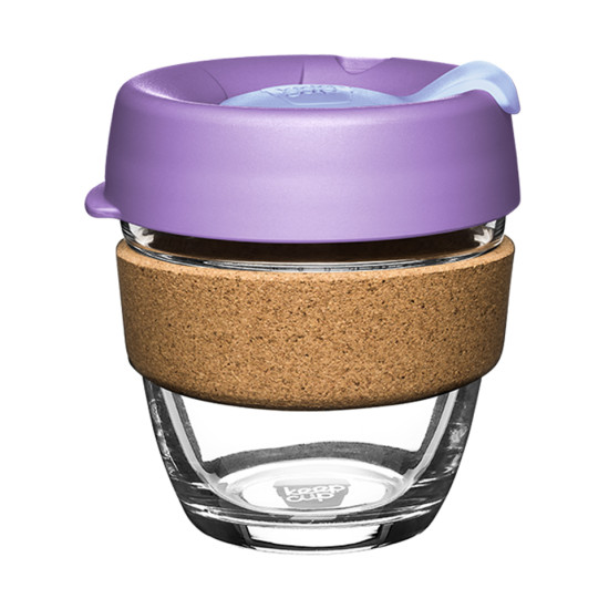 Кружка KeepCup Brew Cork Moonlight, 227 мл